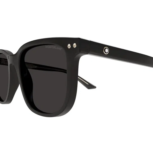 Montblanc MB0258SA Sunglasses - view 8